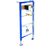 Villeroy & Boch élément urinoir ViConnect 92198900 525 x 1120 x 98 mm, autoportant