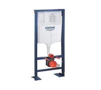 GROHE Set WC Rapid SL – double chasse 1,2 m