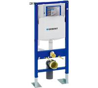 Bâti-support WC Duofix Sigma 12 cm (UP320) autoportant GEBERIT - 111.333.00.5