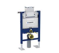 Bâti-support universel - Hauteur réduite - Oméga - Geberit