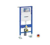 Geberit Bâti-support UP320 DUOFIX Sigma – autoportant universel – 111.333.00.5 Blanc G