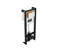 Pack bâti support WC autoportant JACOB DELAFON 3/6L + plaque
