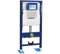 Bâti-support WC Duofix Sigma 12 cm (UP320) autoportant GEBERIT - 111.333.00.5