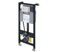 Bati Support WC Duravit DuraSystem H : 114,8 cm Standard WD1011000000