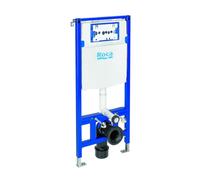 Bati-Support Wc mural Duplo One - ROCA A890070020