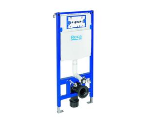 Bati-Support Wc mural Duplo One - ROCA A890070020