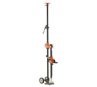 Bâti télescopique de forage DS 40 Gyro - HUSQVARNA - 965157605