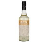 Bati WHITE CHOCOLATE Rum Liqueur 25% Vol. 0,7l