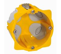 Batibox energy 1 poste - 50mm
