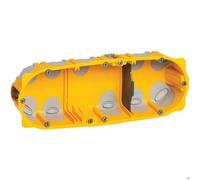 BATIBOX ENERGY 1POSTE 50MM LEGRAND 080031 (3 po…