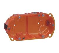 BATIBOX MULTI-MAT 2P PROF 50MM