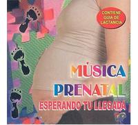 Batido House Kids - Musica Prenatal: Esperando Tu Llegada
