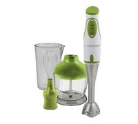 Batidora de inmersión Esperanza EKM003G 750 ml Vert et blanc