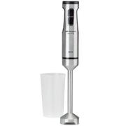 Batidora de mano Orbegozo BT 3015- 1500W- Velocidad Ajustable