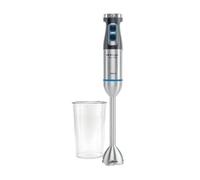 Batidora de mano Orbegozo BT 3017- 1700W- Velocidad Ajustable