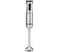 Batidora de mano Orbegozo BT 5015- 1500W- Velocidad Ajustable