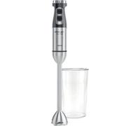 Batidora de mano Orbegozo BT 6017 XL- 1700W- Velocidad Ajustable