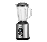 Batidora de vaso Blaupunkt BP4002- 1000W- 3 Velocidades- Capacidad 1.5L