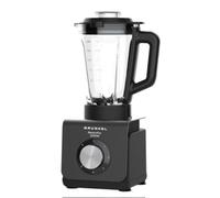 Batidora de vaso Grunkel BAT-2000MASTERPRO- 2000W- 5 Velocidades- Capacidad 1.5L