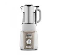 Blender chauffant - Kenwood SOUPEASY+ - CBL30.000CP - 1000 W - 1,75 L - 4 programmes - champagne