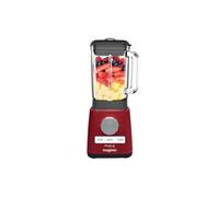 MAGIMIX Power Blender Rouge Avec Mini Bol