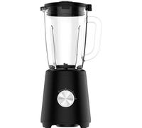 Batidora de vaso Princess 212103- 1300W- 2 Velocidades- Capacidad 1.75L
