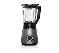 Bosch MMB6172S blender 1,5 L Mélangeur de table 1200 W Argent