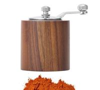 Batidora Giratoria Manual - Tazón con Manivela para's Huevos, Mezclador Portátil | Diseño Multieje Segura para Alimentos, Recipiente Rá para Espumar y Batir con Agarre Paras Postres Cocina Hogar