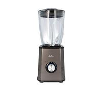 BATIDORA INOX VASE DE CRISTAL