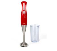 Mixeur 900 W. 0.7 L - rouge