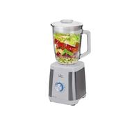 BATIDORA VASO JATA BT797 1000W 1.5L INOX BLANCA