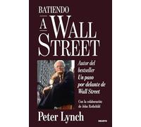 Batiendo a Wall Street