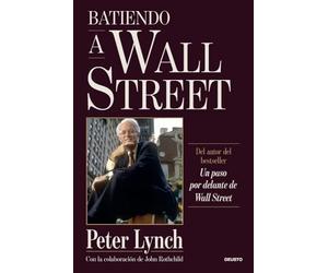 Batiendo a Wall Street