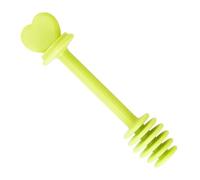 Bâtières de peignes de miel, petite nipper de miel,Small Honey Dipper Stick - Serveur de café, agitateur de boissons, mélangeur de thé, ustensiles de cuisine et gadgets pour femmes hommes