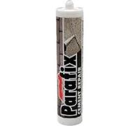 Mastic Parafix Cement repair 310 ml DL CHEMICALS - Gris ciment - 0300024N906033