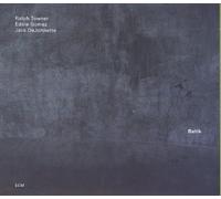 Batik [Slipcase] by Ralph Towner [CD] NEUF