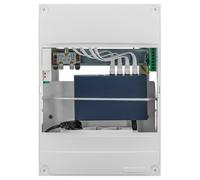 BATILEC - Coffret Communication Grade 3 TV - Compact Modulaire Gigabit