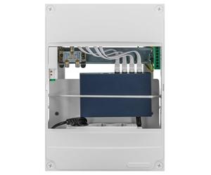 BATILEC - Coffret Communication Grade 3 TV - Compact Modulaire Gigabit