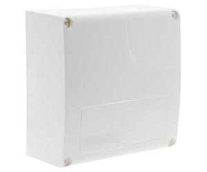 BATILEC - Coffret De Communication Grade 1 4 RJ45 Basic