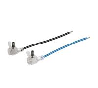 BATILEC Fouets de raccordement pour compteur abonné 10/25 mm² (N+B)
