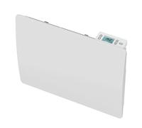 BATILEC Radiateur chaleur douce Céramique + Film MIKKI 1000w