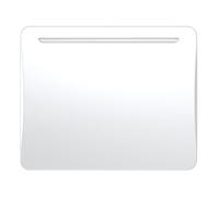 BATILEC - Radiateur Connecté ALEN WiFi 1000W - Inertie Céramique