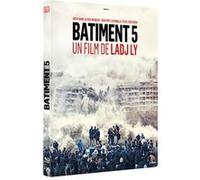 Bâtiment 5 – Blu-ray – Warner Bros.