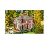Batiment Administratif N N