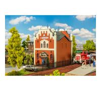 FALLER 191828 - Bâtiment administratif DB - Échelle H0