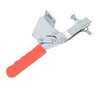 Bâtiment Clamp en acier inoxydable Clat CH compacteur coude Clamp HS pour plaques métalliques Circuit Boards Machine Fonctionnement