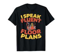 Bâtiment Construction Rénovation - Constructeur T-Shirt