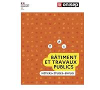 Bâtiment et travaux publics