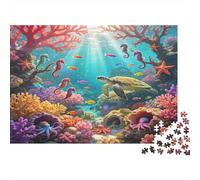 Bâtiment Traditionnel Japonais Puzzle 1000 Pièces Papier pour Adultes Jardin de Fleurs de Cerisier Jeu de Puzzle 1000 Pièces Décoration Domicile Cadeau 38x26cm/1000pcs