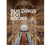 Bâtiments pour les livres